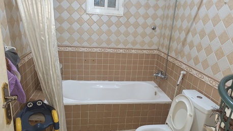 Jeddah, Rooms for Rent, SAR 1100/month,  Furnished,  One Complete Room For Rent