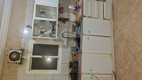 Jeddah, Rooms for Rent, SAR 1100/month,  Furnished,  One Complete Room For Rent