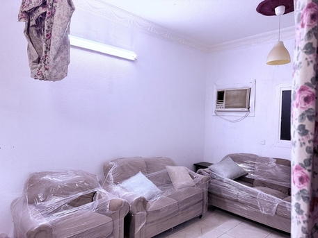 Riyadh, Apartments, Flats, Houses & Villas, SAR 2400/month,  1 BR,  Furnished Apartment 1BHK