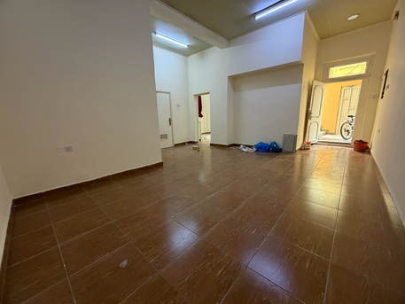 Salmaniya, Apartments, Flats, Houses & Villas, BHD 190/month,  1 BR,  1 Bedroom Flat For Rent Unlimited Ewa