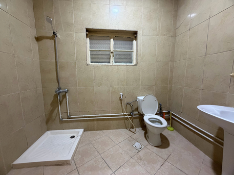 Salmaniya, Apartments, Flats, Houses & Villas, BHD 190/month,  1 BR,  1 Bedroom Flat For Rent Unlimited Ewa