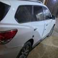 SAR 25000,  Nissan Pathfinder,  2013,  Automatic,  253000 KM,