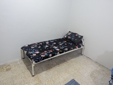 Al Safa, Bedspace For Rent, SAR 300/month,  Bedspace Available