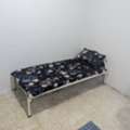 SAR 300/month,  Bedspace Available