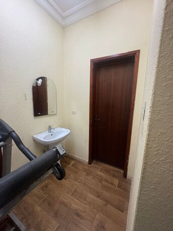 Jubail, Apartments, Flats, Houses & Villas, SAR 1000/month,  Studio,  Spacious Studio For Rent &ndash; 1,000 SAR/Month  Inclusive: Electricity And Water Bills Include