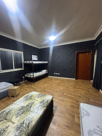 Jubail, Apartments, Flats, Houses & Villas, SAR 1000/month,  Studio,  Spacious Studio For Rent &ndash; 1,000 SAR/Month  Inclusive: Electricity And Water Bills Include