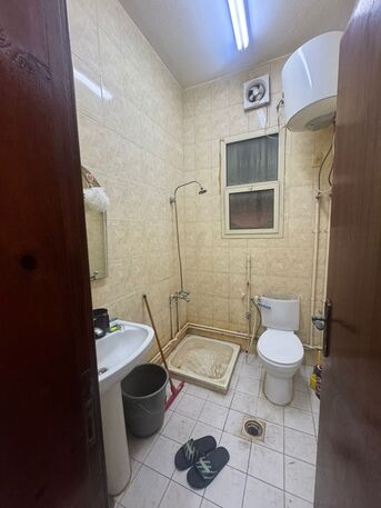 Jubail, Apartments, Flats, Houses & Villas, SAR 1000/month,  Studio,  Spacious Studio For Rent &ndash; 1,000 SAR/Month  Inclusive: Electricity And Water Bills Include