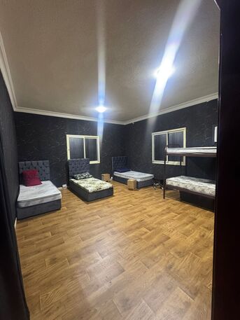 Jubail, Apartments, Flats, Houses & Villas, SAR 1000/month,  Studio,  Spacious Studio For Rent &ndash; 1,000 SAR/Month  Inclusive: Electricity And Water Bills Include