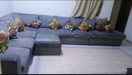 Khobar, Household Items, SAR 300,  2 Sofa(6 Seater+ 10 Seater)