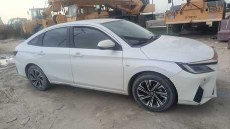 Jubail, Vehicle Lease Transfer, SAR 3000,  Yaris Car 2024