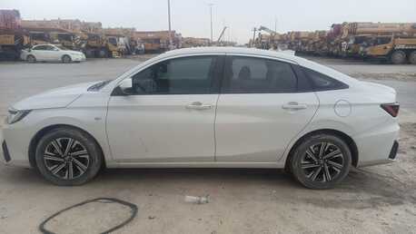 Jubail, Vehicle Lease Transfer, SAR 3000,  Yaris Car 2024