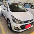 SAR 22000,  Chevrolet Spark EV,  2020,  Automatic,  144840 KM,  I Want To Sell My Car