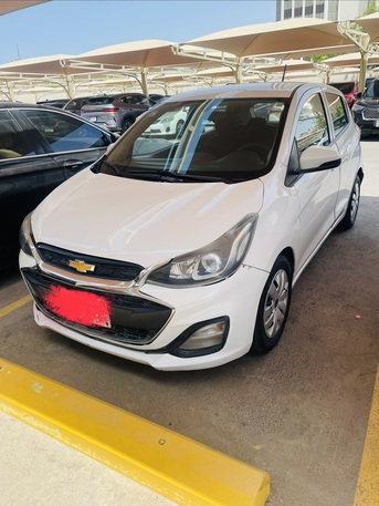 Jeddah, Vehicles, Cars & Trucks , SAR 22000,  Chevrolet Spark EV,  2020,  Automatic,  144840 KM,  I Want To Sell My Car