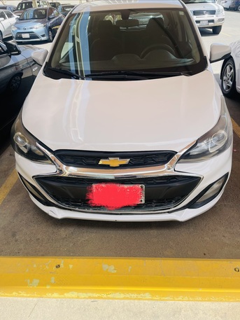 Jeddah, Vehicles, Cars & Trucks , SAR 22000,  Chevrolet Spark EV,  2020,  Automatic,  144840 KM,  I Want To Sell My Car