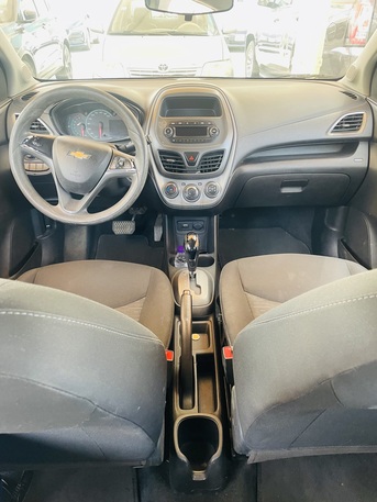 Jeddah, Vehicles, Cars & Trucks , SAR 22000,  Chevrolet Spark EV,  2020,  Automatic,  144840 KM,  I Want To Sell My Car
