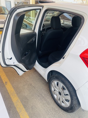 Jeddah, Vehicles, Cars & Trucks , SAR 22000,  Chevrolet Spark EV,  2020,  Automatic,  144840 KM,  I Want To Sell My Car