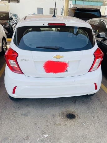 Jeddah, Vehicles, Cars & Trucks , SAR 22000,  Chevrolet Spark EV,  2020,  Automatic,  144840 KM,  I Want To Sell My Car