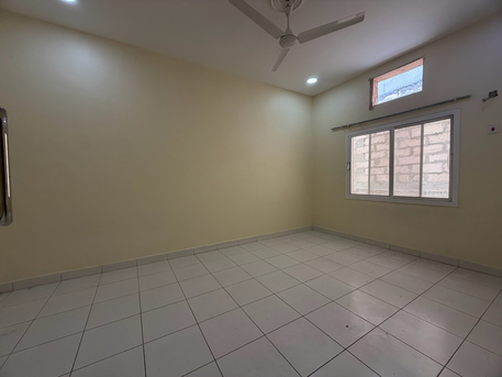 Salmaniya, Apartments, Flats, Houses & Villas, BHD 180/month,  1 BR,  1 Bedroom Flat For Rent Unlimited Ewa