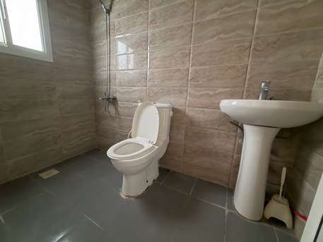 Salmaniya, Apartments, Flats, Houses & Villas, BHD 180/month,  1 BR,  1 Bedroom Flat For Rent Unlimited Ewa