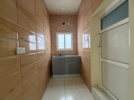 Salmaniya, Apartments, Flats, Houses & Villas, BHD 180/month,  1 BR,  1 Bedroom Flat For Rent Unlimited Ewa