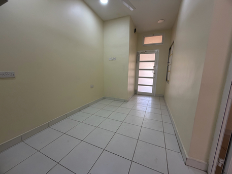 Salmaniya, Apartments, Flats, Houses & Villas, BHD 180/month,  1 BR,  1 Bedroom Flat For Rent Unlimited Ewa