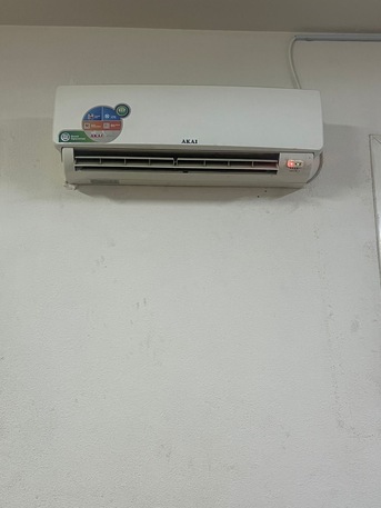 Al Malaz, Air Conditioners, SAR 500,  Split AC&rsquo;s For Sale