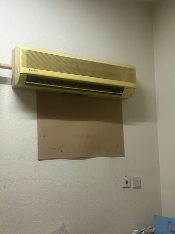 Al Malaz, Air Conditioners, SAR 500,  Split AC&rsquo;s For Sale
