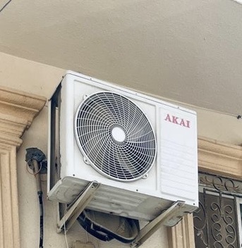 Al Malaz, Air Conditioners, SAR 500,  Split AC&rsquo;s For Sale