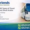 Transport Services