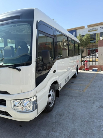 Manfouha, Automotive, Transport Services