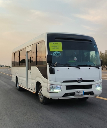 Manfouha, Automotive, Transport Services