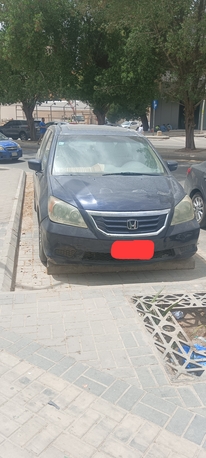 Riyadh, Temp Jobs, I Have Hoda Odessy 2008 8 Seter Need Labour For Pick And Drop