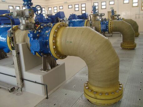 Riyadh, Job Seekers, RTR_QC_Non Metallic Piping Supervisor