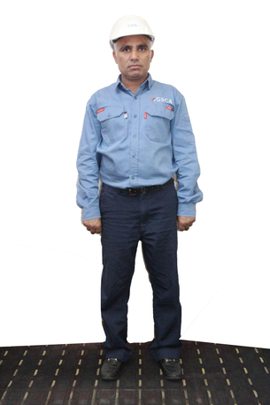 Riyadh, Job Seekers, RTR_QC_Non Metallic Piping Supervisor