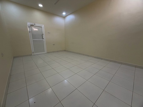 Salmaniya, Apartments, Flats, Houses & Villas, BHD 190/month,  1 BR,  1 Bedroom Flat For Rent Unlimited Ewa