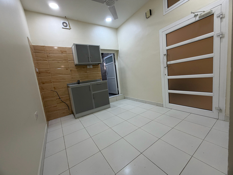 Salmaniya, Apartments, Flats, Houses & Villas, BHD 190/month,  1 BR,  1 Bedroom Flat For Rent Unlimited Ewa