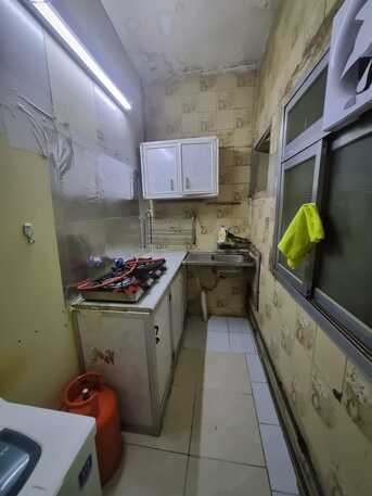 Riyadh, Apartments, Flats, Houses & Villas, SAR 2000/month,  2 BR,  Two Bed Room Kitchen Washroom Separate Entrance Ground Floor