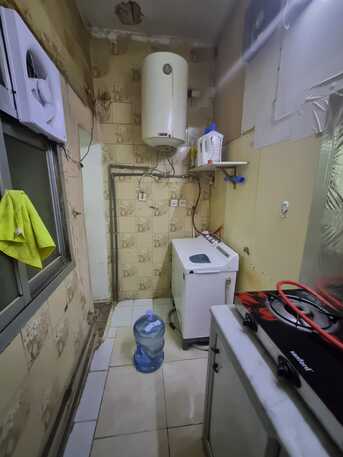 Riyadh, Apartments, Flats, Houses & Villas, SAR 2000/month,  2 BR,  Two Bed Room Kitchen Washroom Separate Entrance Ground Floor