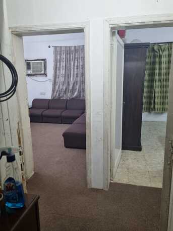 Riyadh, Apartments, Flats, Houses & Villas, SAR 2000/month,  2 BR,  Two Bed Room Kitchen Washroom Separate Entrance Ground Floor