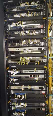 Jeddah, Technical, CCTV Camera , Access Control, Networking Technician