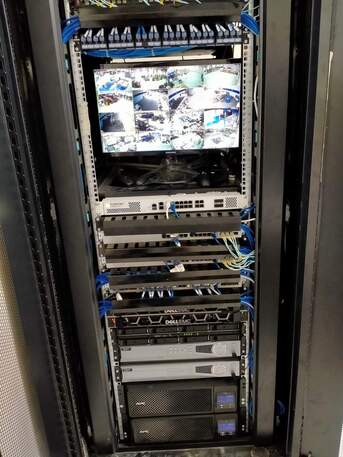 Jeddah, Technical, CCTV Camera , Access Control, Networking Technician