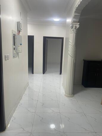 Al Rimal, Apartments, Flats, Houses & Villas, SAR 3000/year,  3 BR,  Family Apartment 2nd Floor With Big Size 3beadrooms 2bath Kitchen And Hall