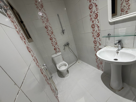 Salmaniya, Apartments, Flats, Houses & Villas, BHD 120/month,  1 BR,  Studio Flat Unlimited EWA