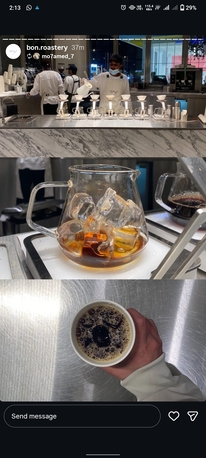 Dammam, Job Seekers, ☕ Professional Barista In Dammam