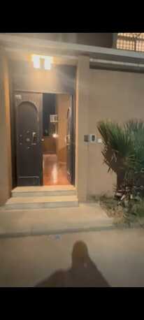 Al Rawdah, Apartments, Flats, Houses & Villas, SAR 55000/year,  5 BR,  Family Apartment With First Floor House And 2nd Floor 1 Room Bath And Open Space