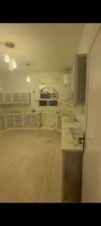 Al Rawdah, Apartments, Flats, Houses & Villas, SAR 55000/year,  5 BR,  Family Apartment With First Floor House And 2nd Floor 1 Room Bath And Open Space