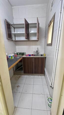 Salmaniya, Apartments, Flats, Houses & Villas, BHD 120/month,  Studio,  12 Sq. Meter,  Studio Salmaniya 120 With Ewa Unlimited