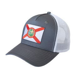 New York, Clothing & Accessories, USD 25,  Florida State Flag Hats &ndash; Premium Styles Available!