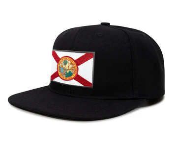 New York, Clothing & Accessories, USD 25,  Florida State Flag Hats &ndash; Premium Styles Available!