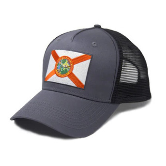 New York, Clothing & Accessories, USD 25,  Florida State Flag Hats &ndash; Premium Styles Available!